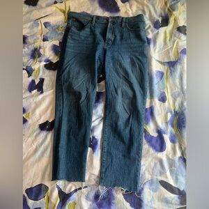 Madewell 'the perfect vintage Jean' size 32